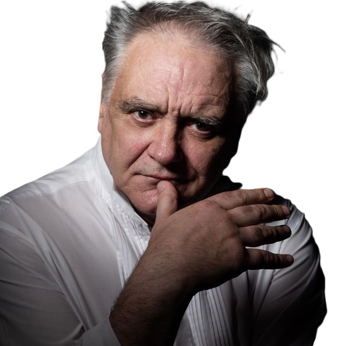 Tony Slattery