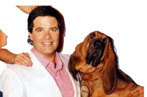 Simon Townsend has passed away at the age of 79.